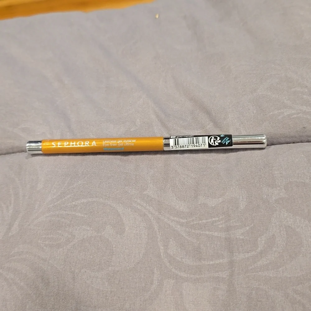 ❤️10/$30 new Sephora eyeliner